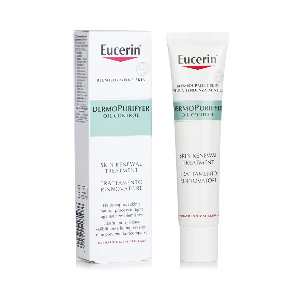 40ml Skin Renewal Treatment G626