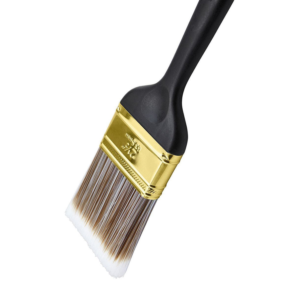 Flat Paint Brush M12269