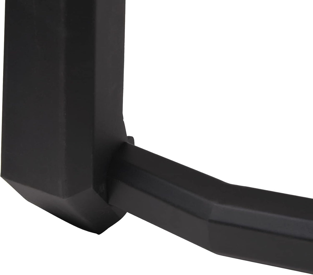 Matte Black Bull Bar O967