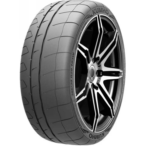 2 Tires X689212