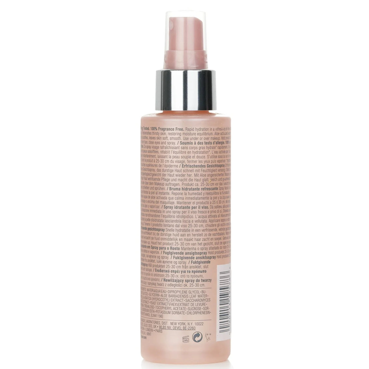 Moisture Surge Face Spray 125ml J40574
