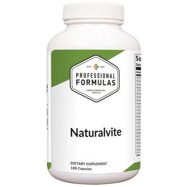 Naturalvite 180c Y43700