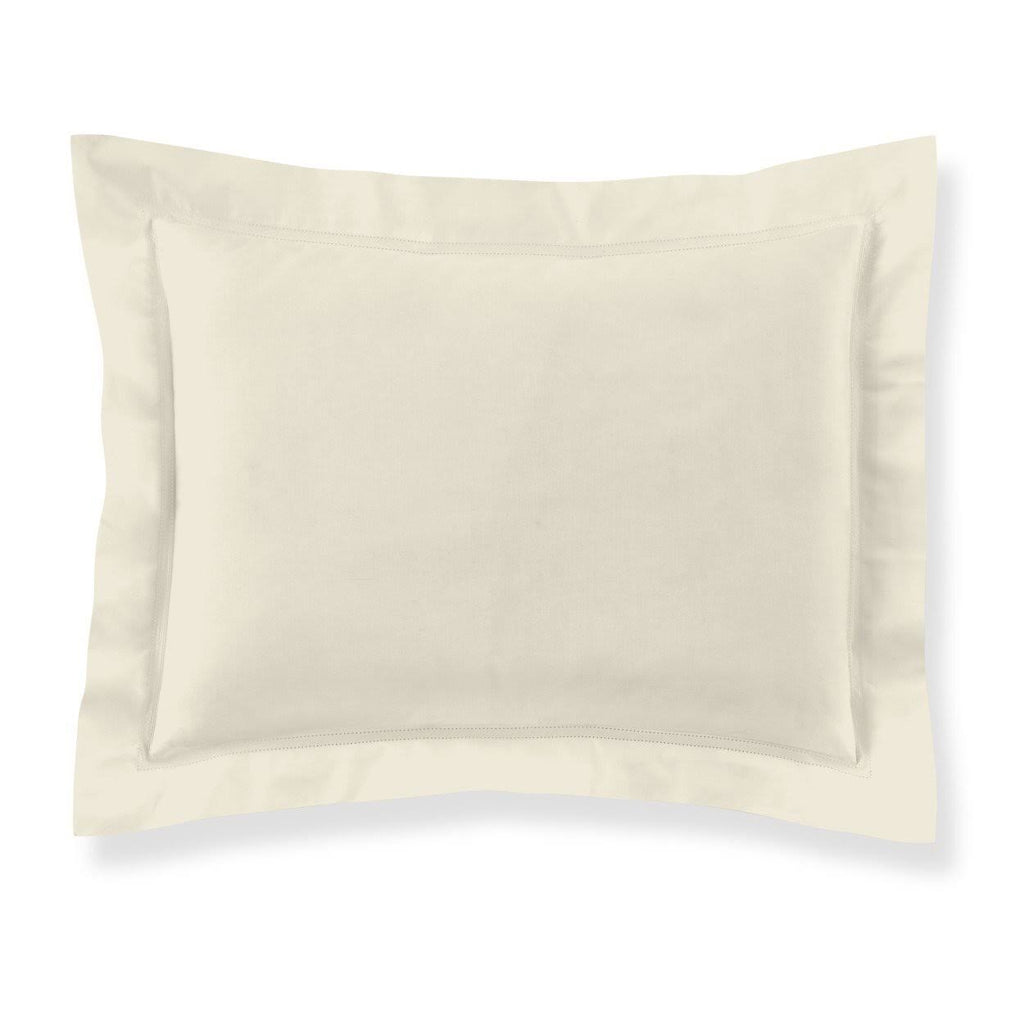 Linen Euro Sham Z2696