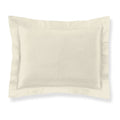 Linen Euro Sham Z2696