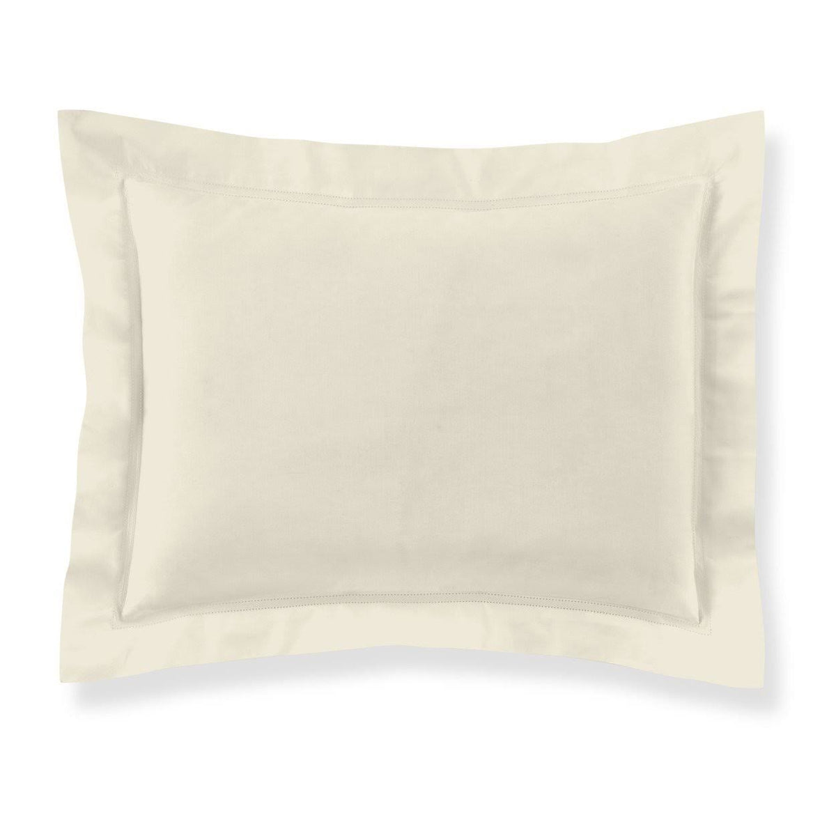 Linen Euro Sham Z2696