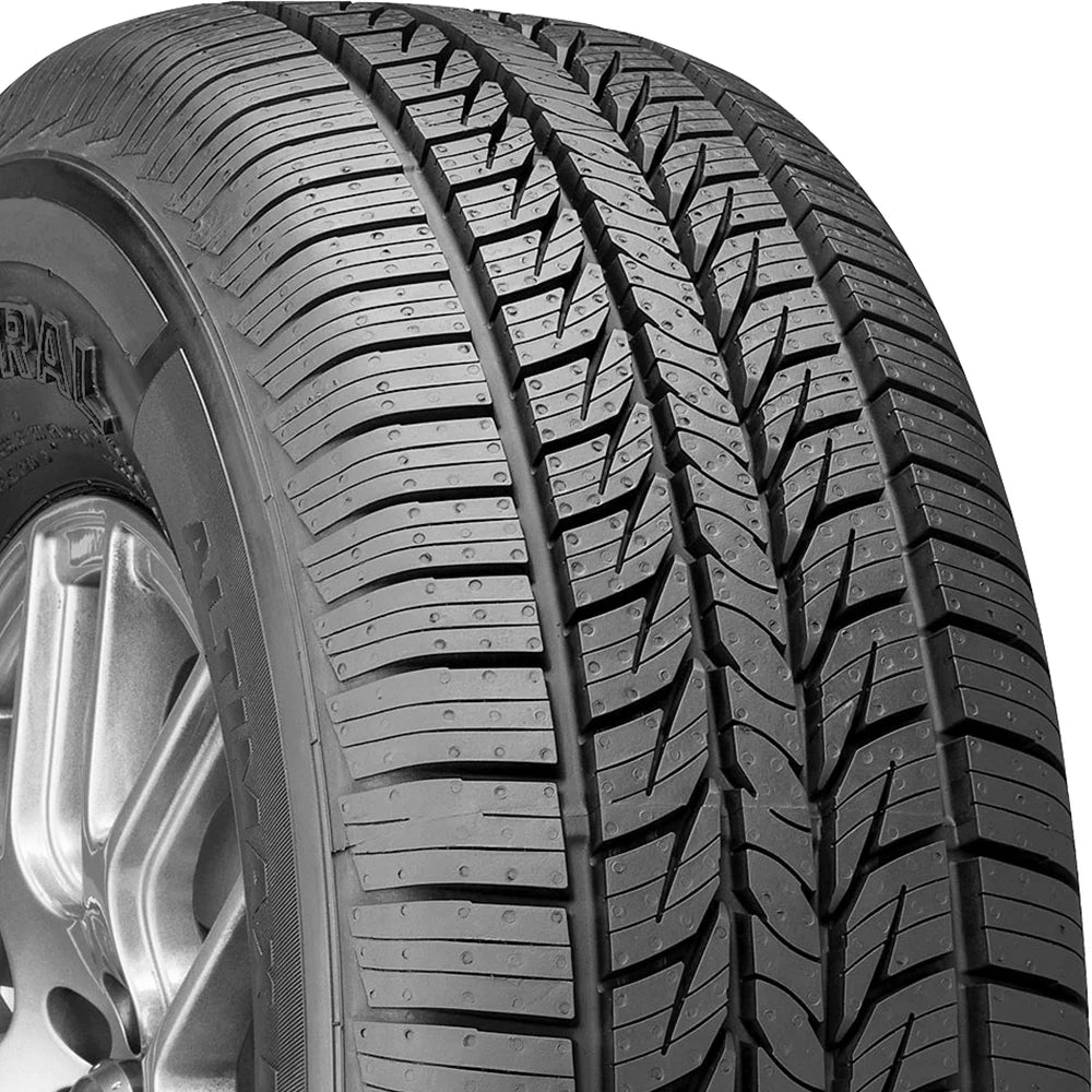 All Season 195/55R16 87V Passenger Tire M456529
