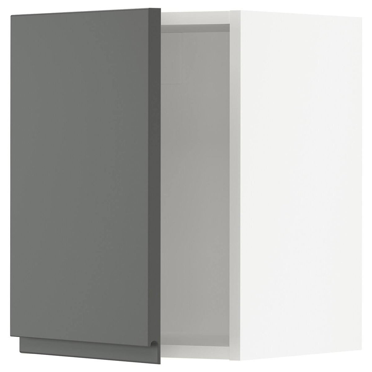 White Wall Cabinet I9637