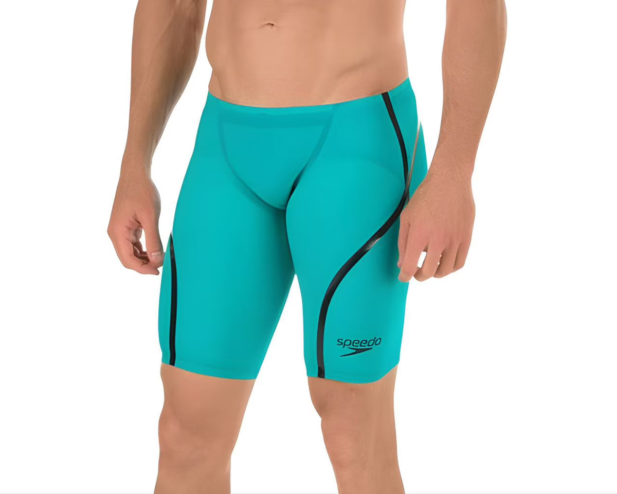 Green Drawstring Jammer V331155