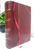 Leather Bound Book K5585