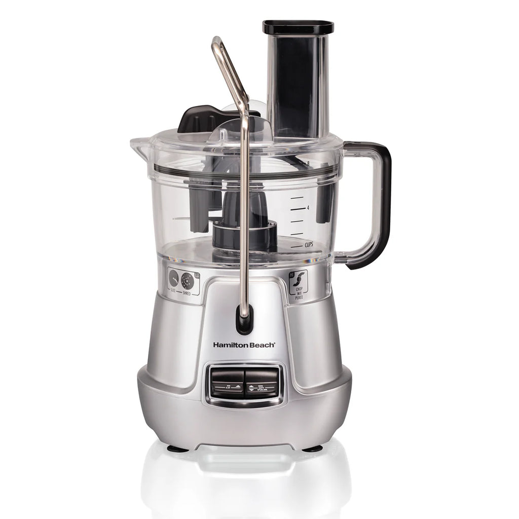8 Cup Food Processor U895