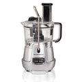 8 Cup Food Processor U895