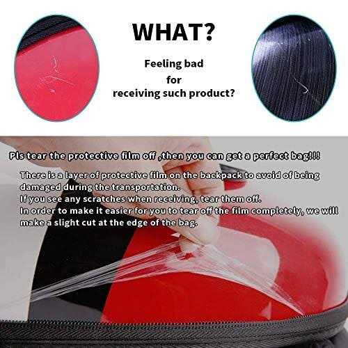 Portable Bubble Pet Carrier Backpack F806
