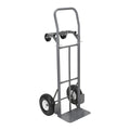 2-in-1 Convertible Hand Truck 800 lb. / 600 lb. Capacity O20613