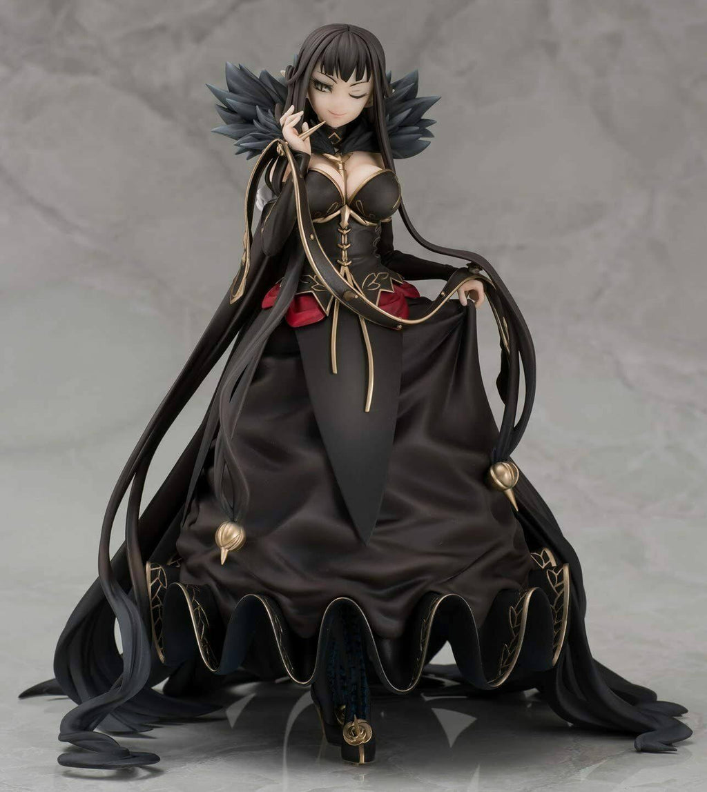 1/8 Scale Figure I269
