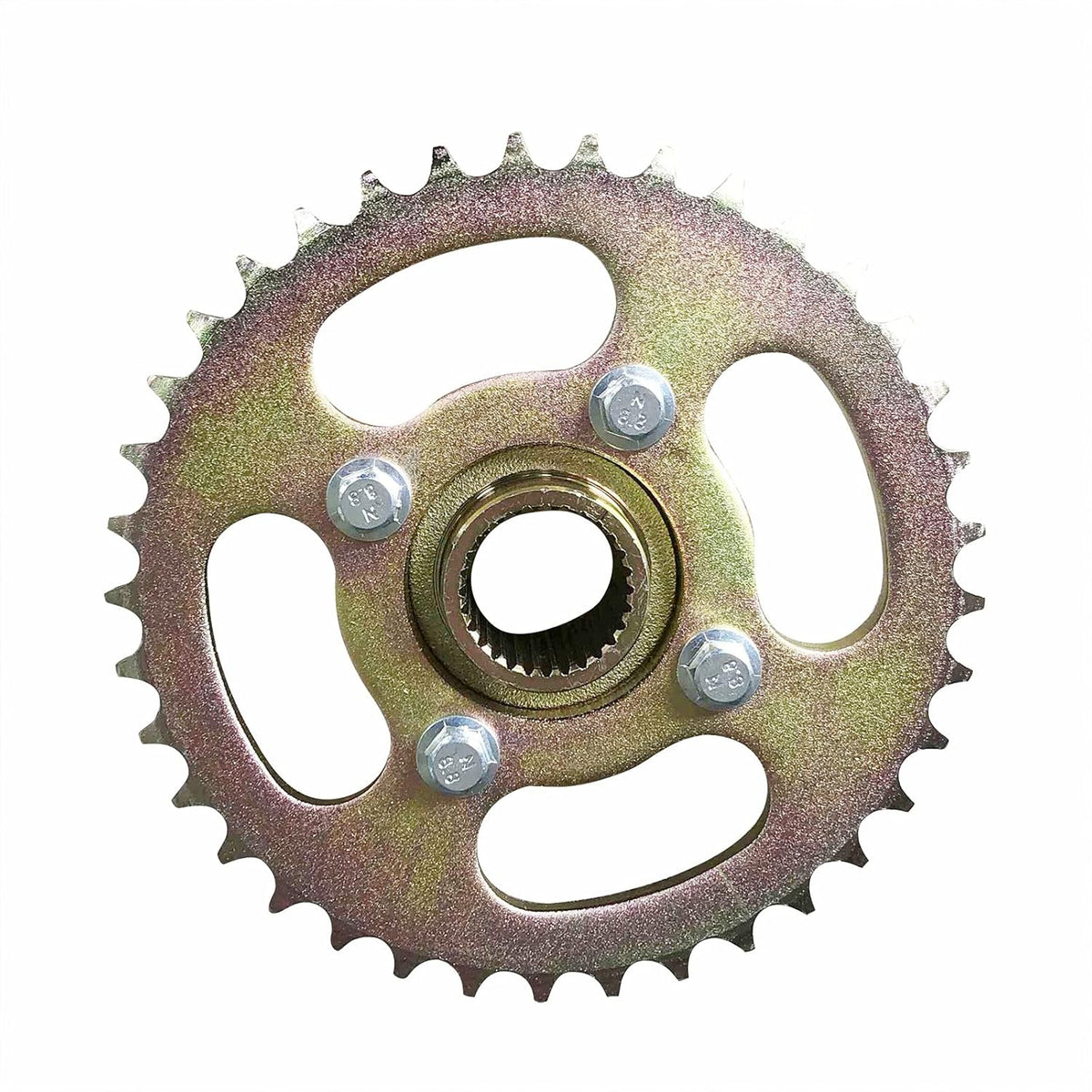 815mm Rear Axle Shaft Kit with 7.5" Brake Disc R10895