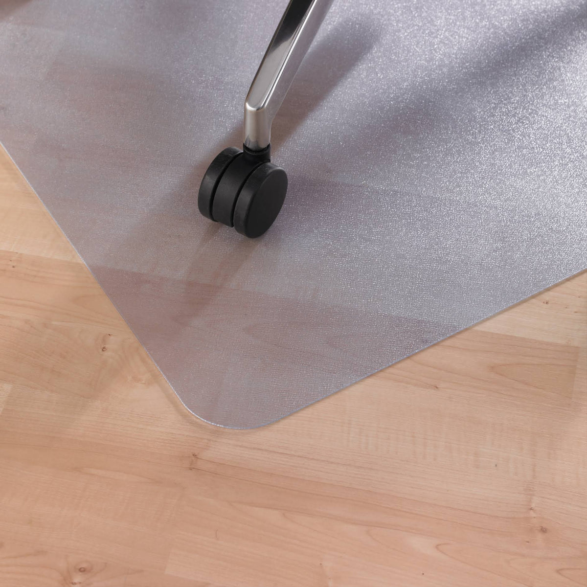 Rectangular Chair Mat for Hard Floors C432295