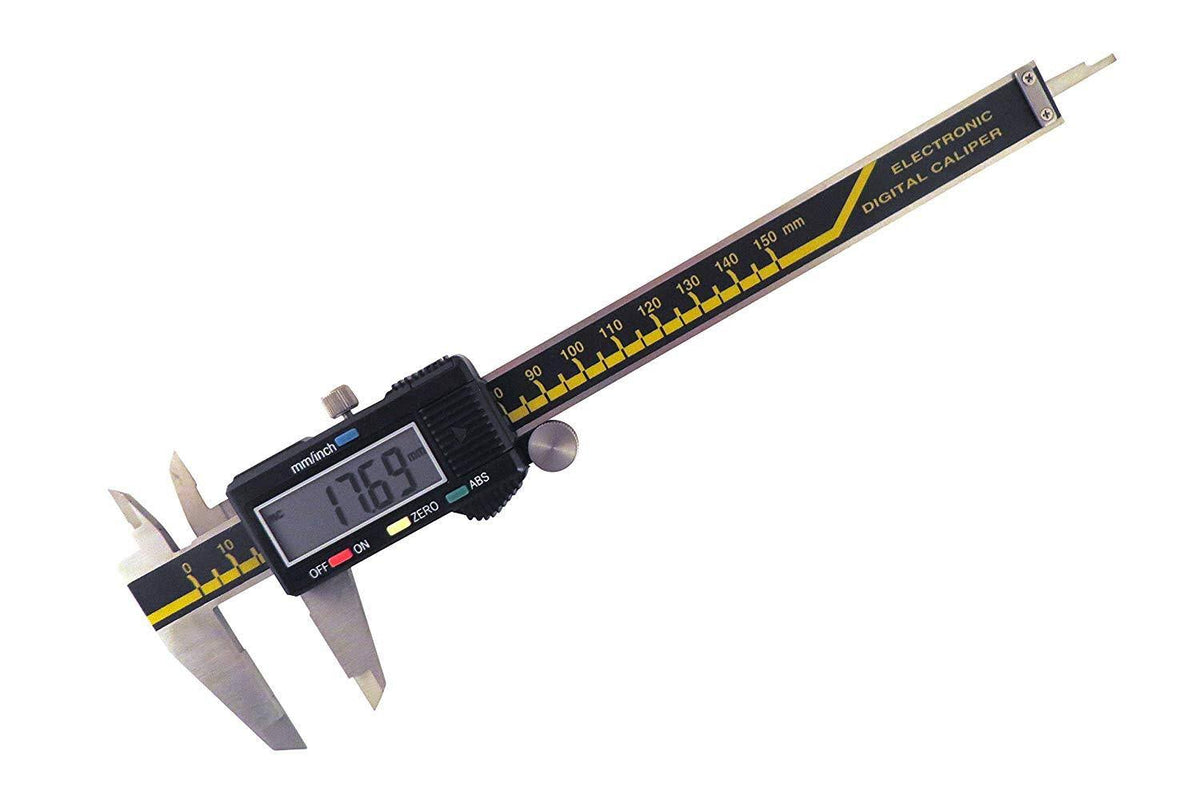 6x22 (150mm) Digital Caliper D54780