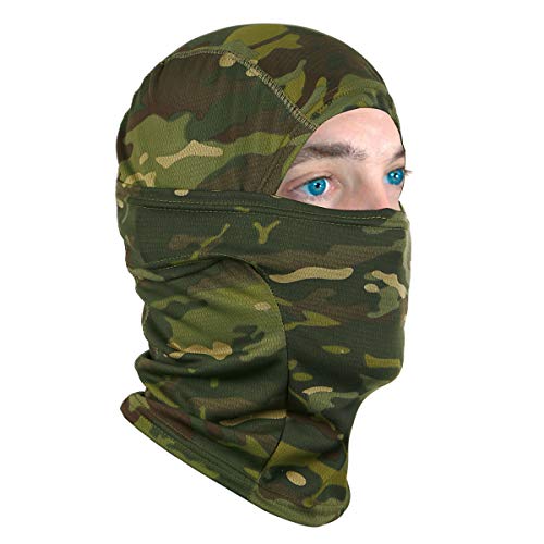 Ski Mask Balaclava R38231