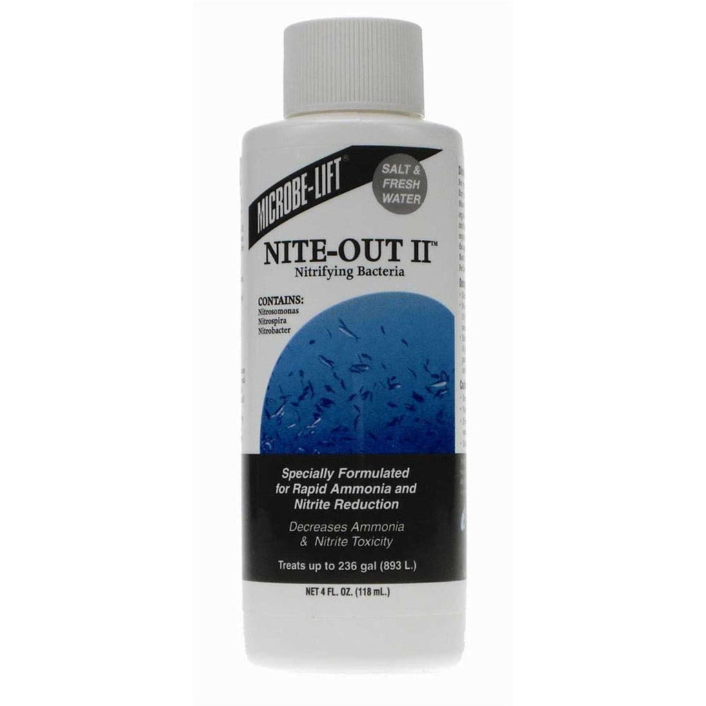 Nite-Out II Pet Supplies Y580
