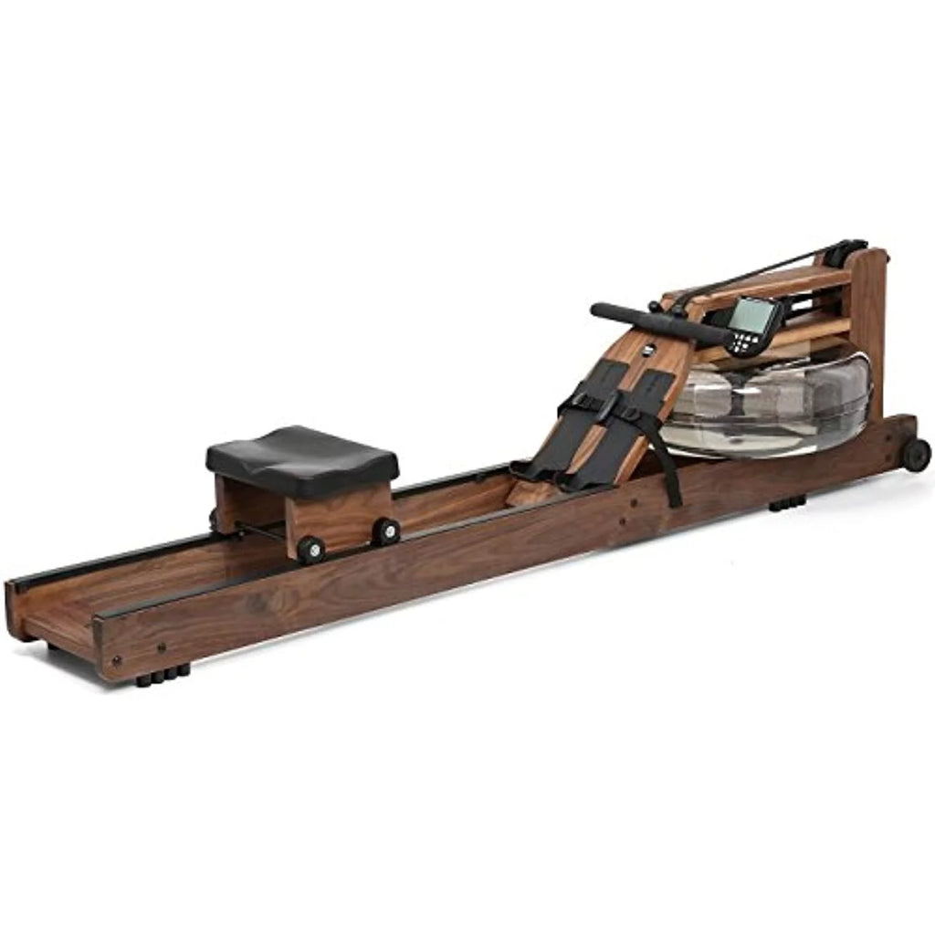 Rowing Machine with Hi-Rise Attachment Y855
