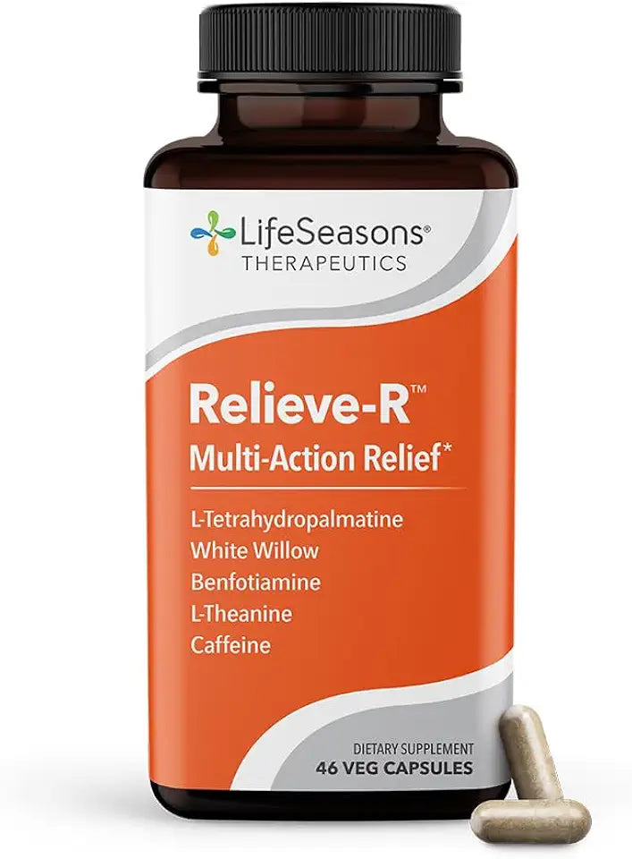 46 Capsules L126788