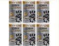 6 Count Non-latex Condoms T4764