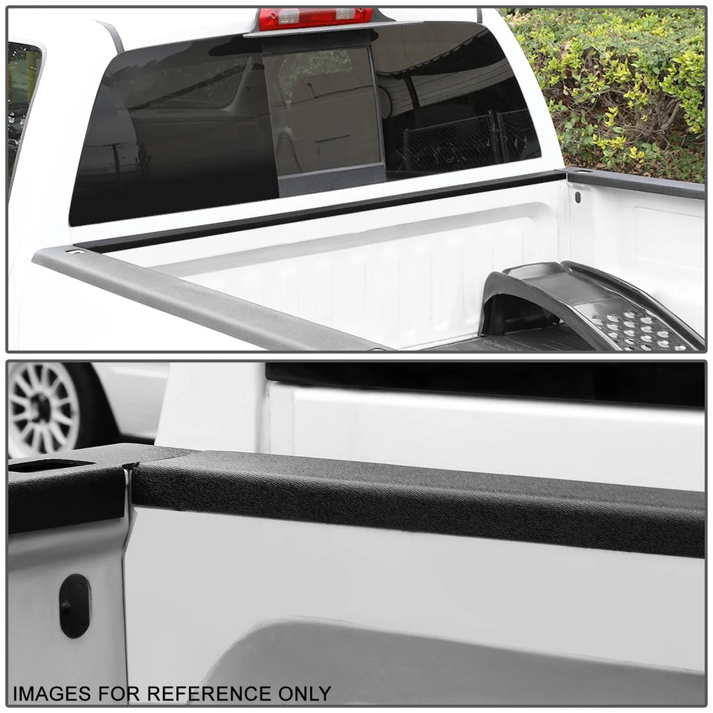 Truck Bed Front Rail Molding Cap Protector C75097