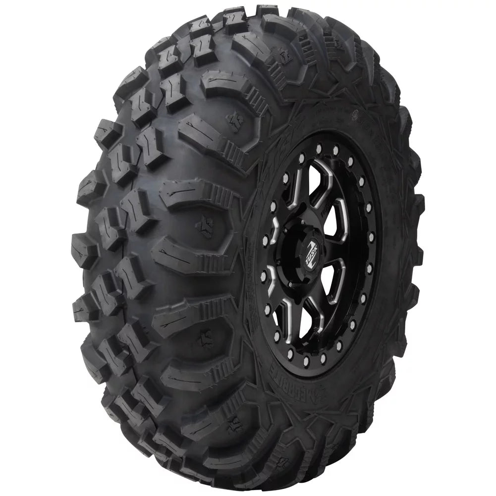 30x10-15 Radial Tire R54257