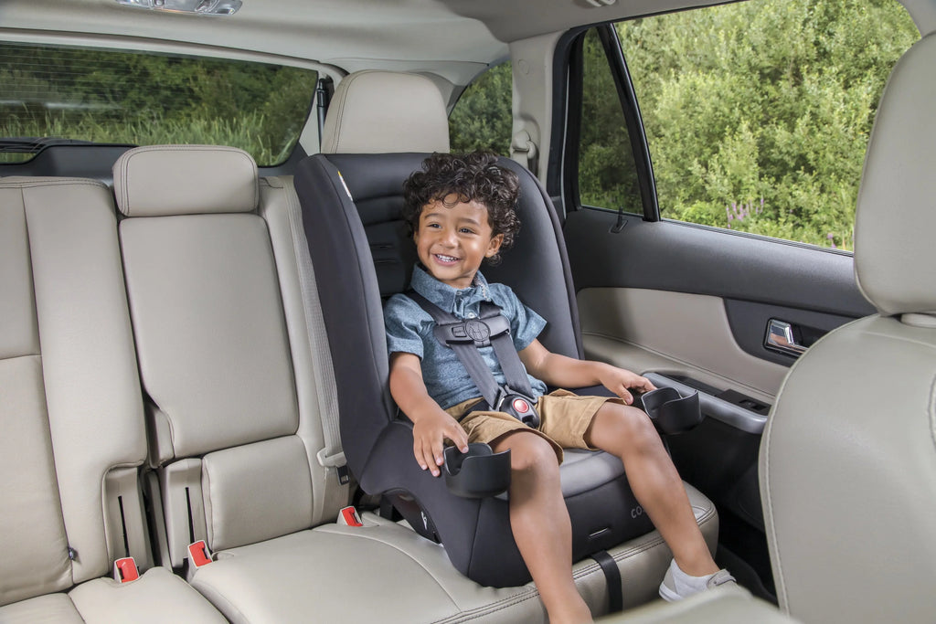 Convertible Car Seat J27899
