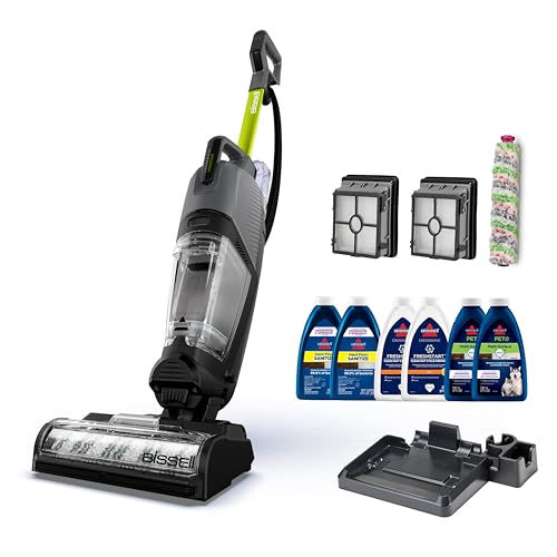 Wet Dry Vacuum and Steam Cleaner L446336
