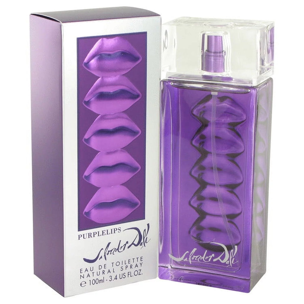 Eau De Toilette Spray 3.4 oz C85443