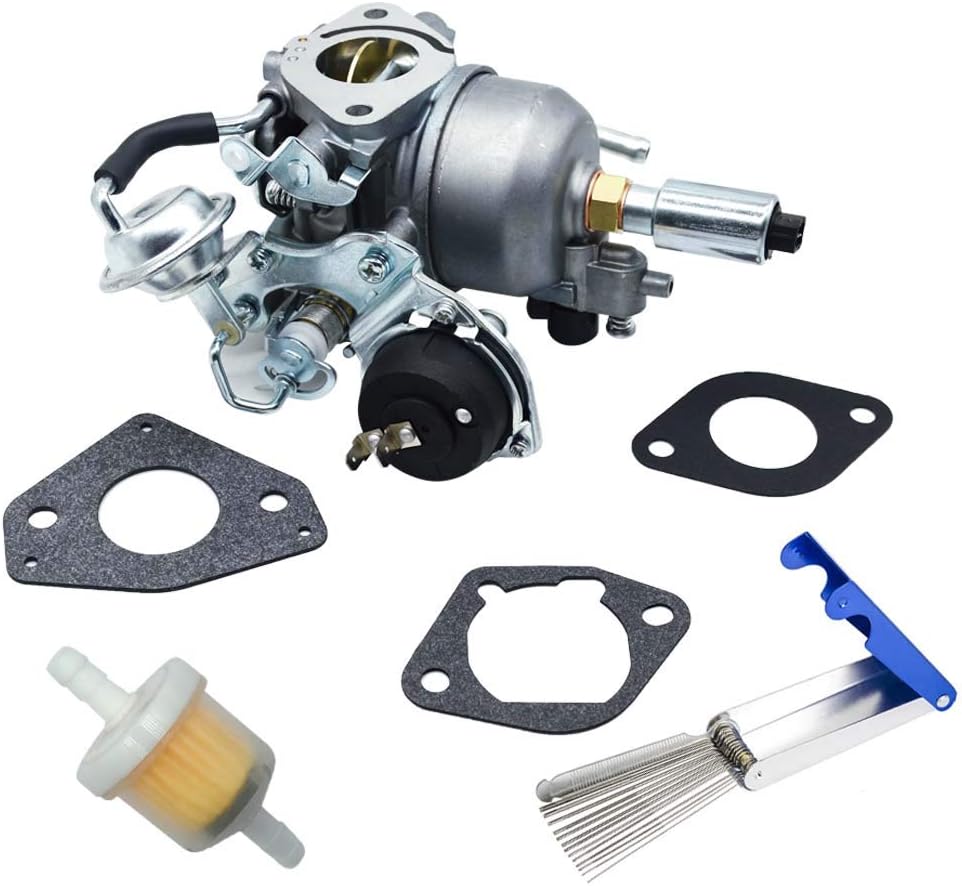 Carburetor for Onan RV Generator, Pack of 2 E5855