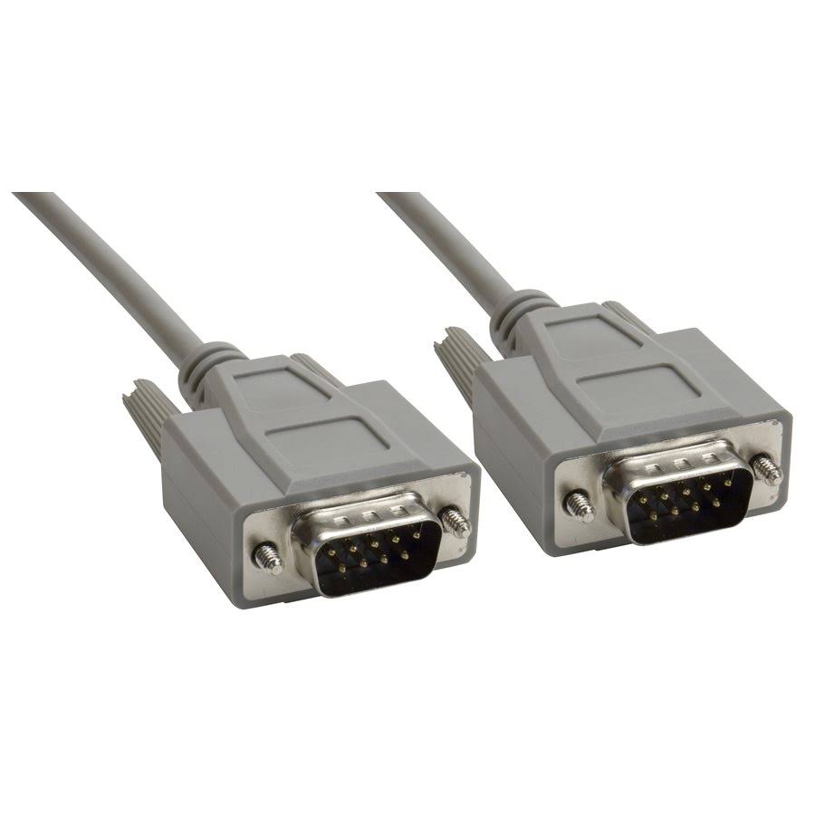 Deluxe Shielded D-Sub Cable Y571