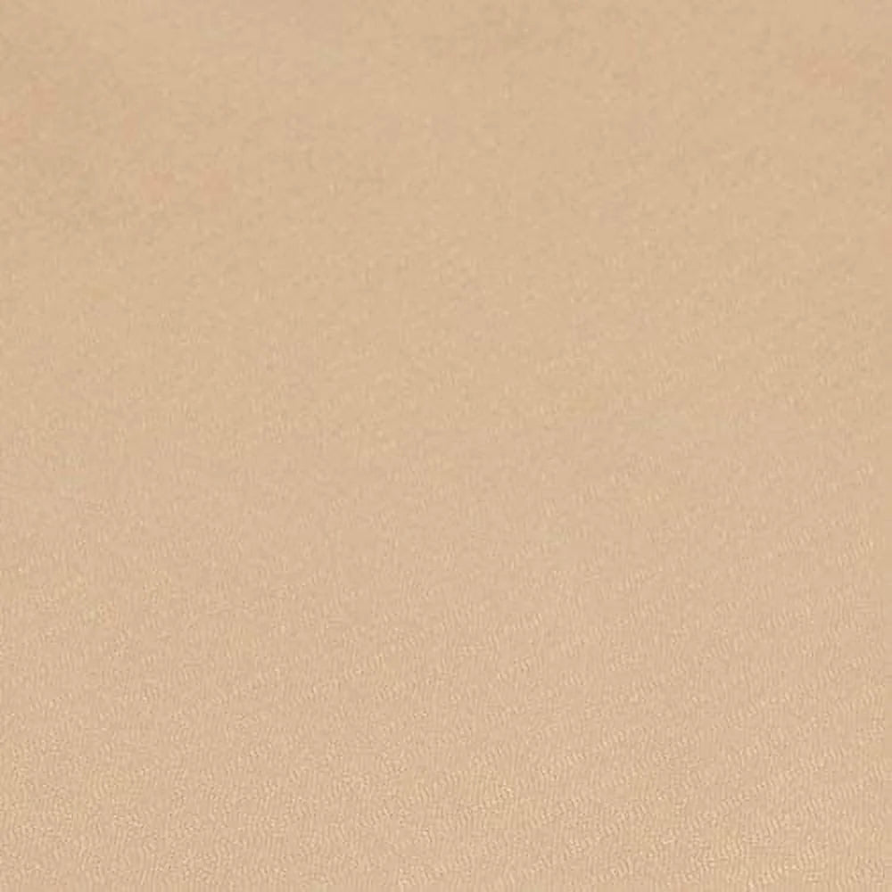 Beige Replacement Canopy Top Cover for Wood Archway Pergola U124711