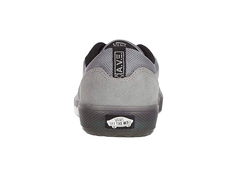 Ave Pro Reflective Gray Shoes G217238