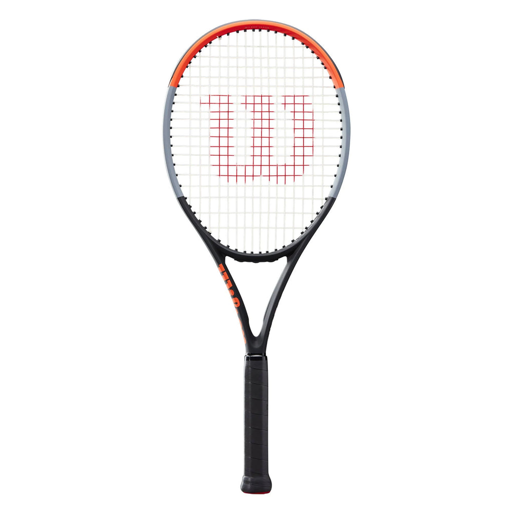 Wilson Clash 100 Tour Tennis Racquet N805
