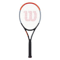 Wilson Clash 100 Tour Tennis Racquet N805