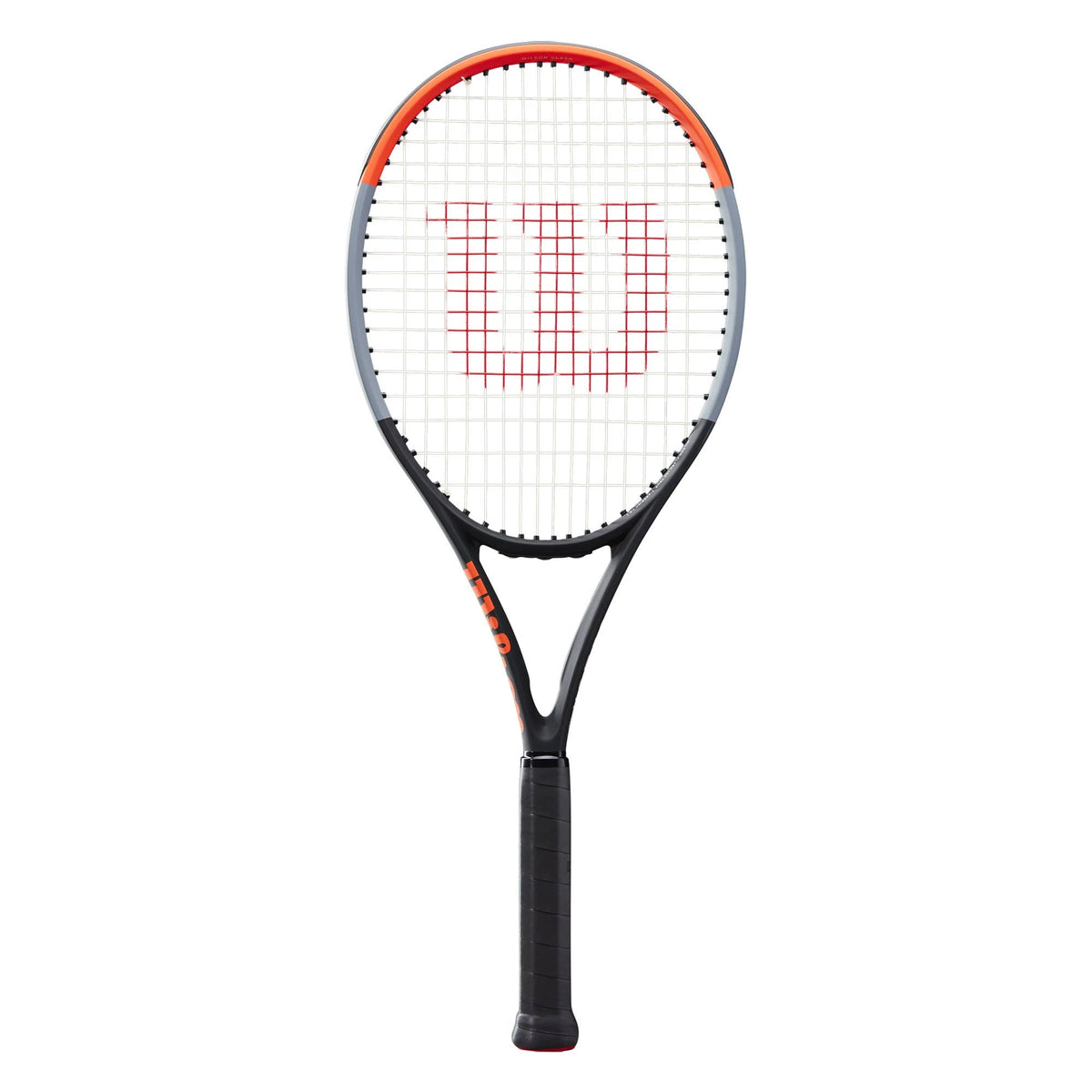 Wilson Clash 100 Tour Tennis Racquet N805