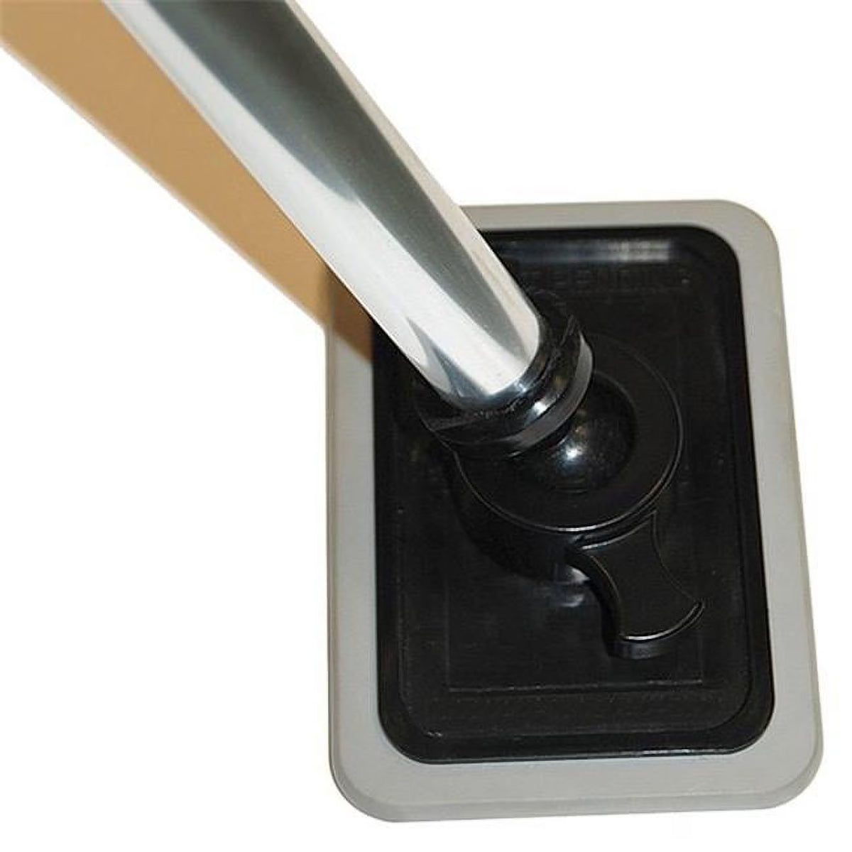 Boat Cover Support Pole Base Pad C313448