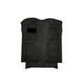 Replacement Carpet (Black) L7026