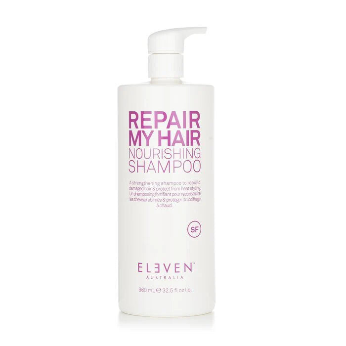 Nourishing Shampoo 32.5oz T8764