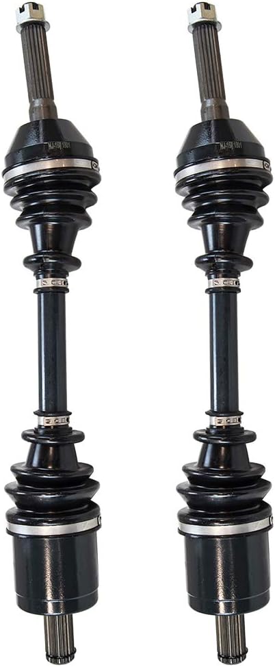 Drive Shaft Axle Kit for Polaris Sportsman 600 700 800 M35014