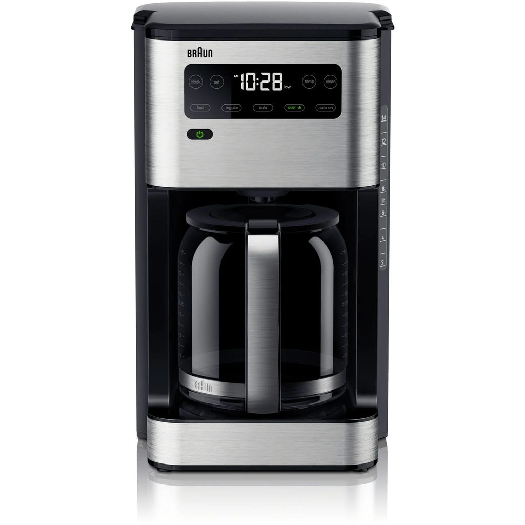 14-Cup Coffee Maker in White P46206