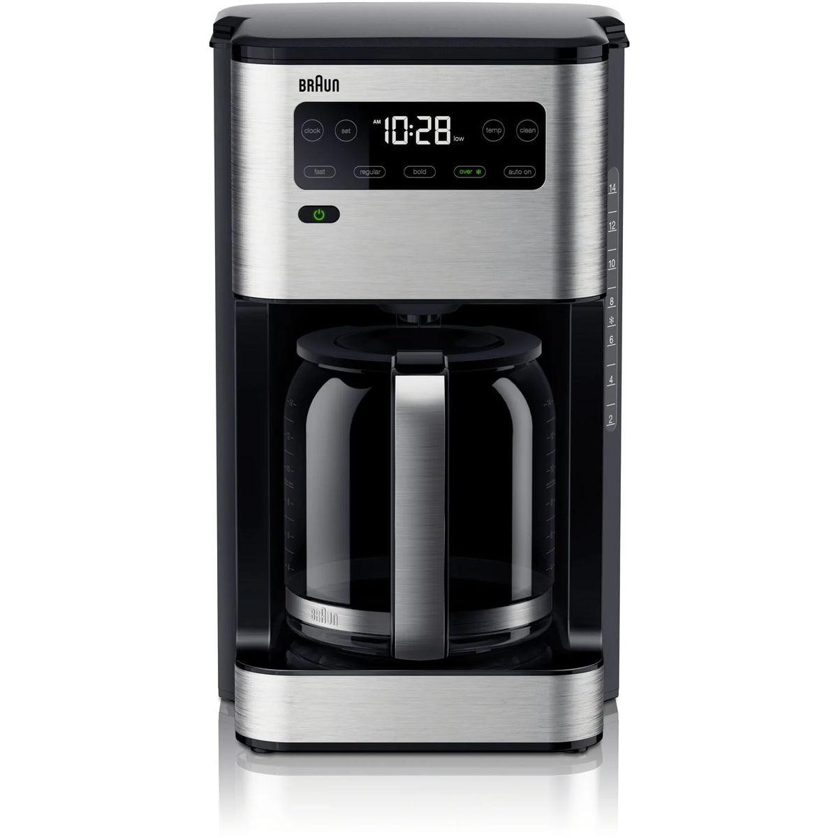 14-Cup Coffee Maker in White P46206