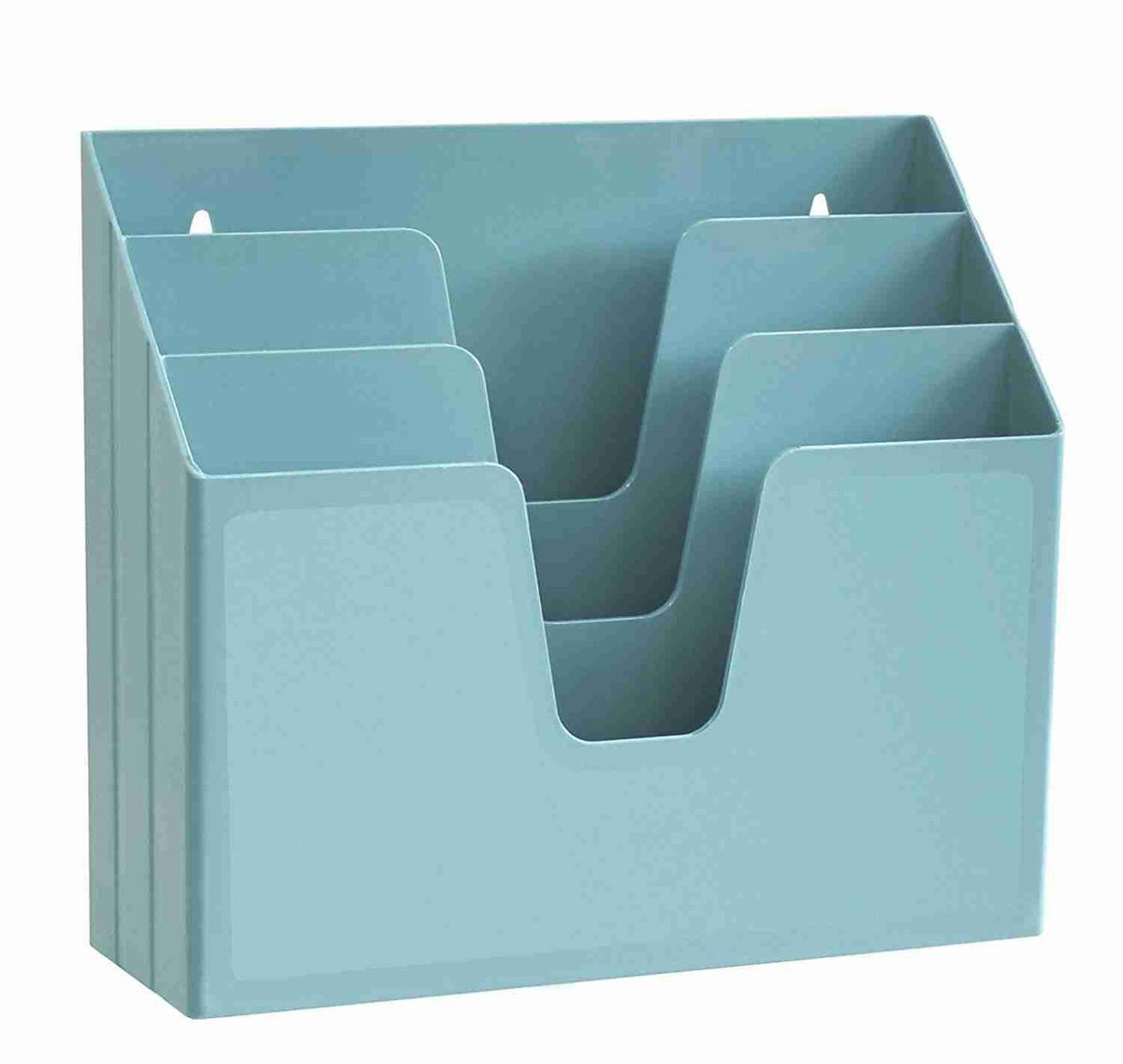 Horizontal Triple File Folder Organizer G753689