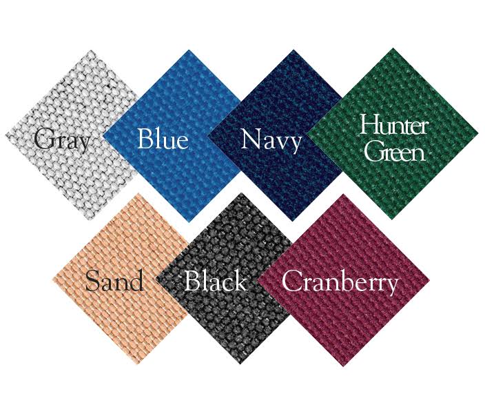 Teal Semi Custom Boat Cover for V-Hull Runabout Wakeboard Tower Outboard I595666