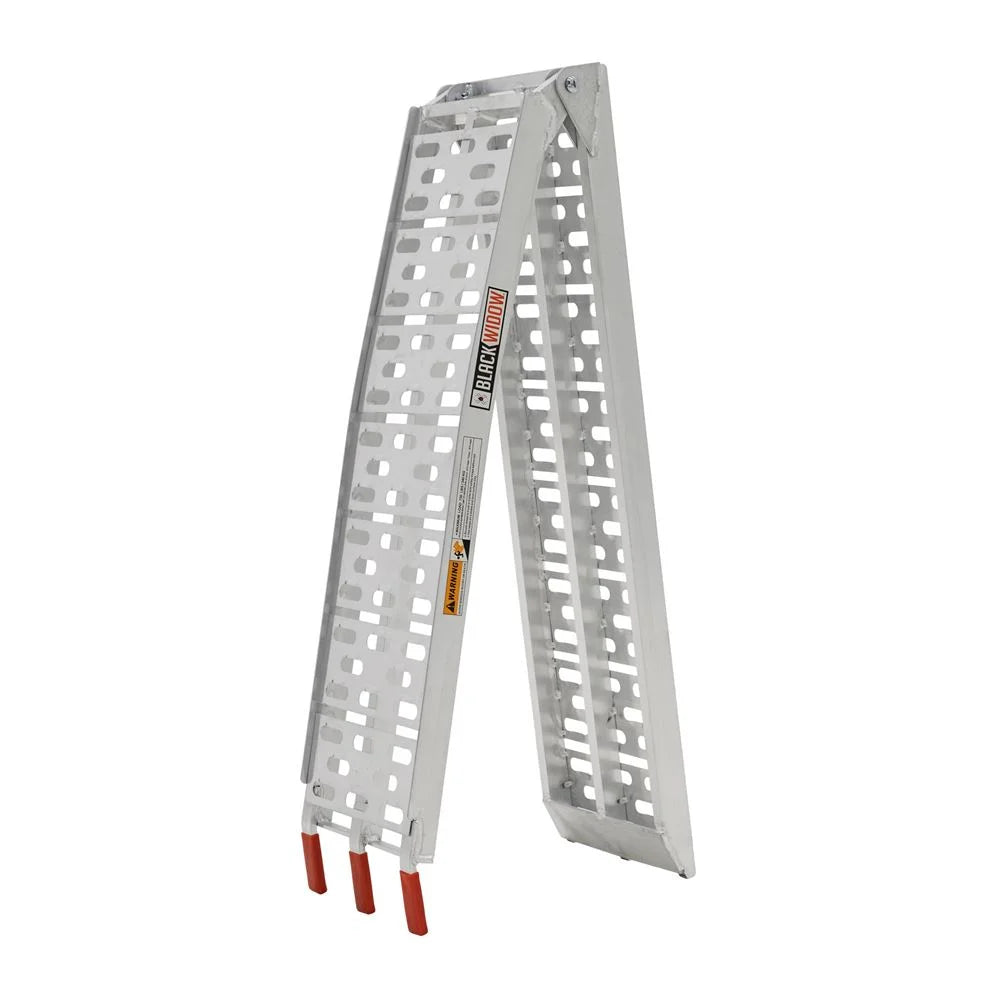 Single Runner Motorcycle Ramp V766