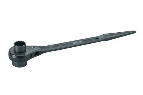 Construction Ratchet 27x32 mm H46711