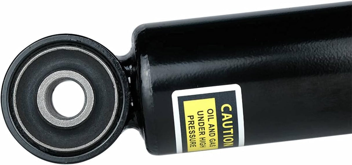 Rear Left Air Suspension Shock Strut Shock Absorber D47832