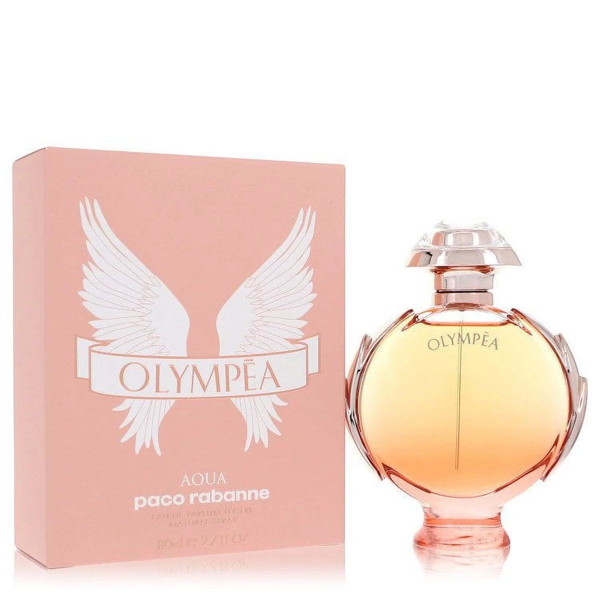 Eau De Parfum Spray 2.7 oz J640